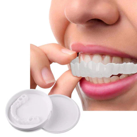 Funda para Dientes
